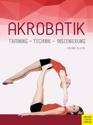 cover image of Akrobatik